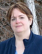 Christine Witt, social-media volunteer for the Sarcoma Alliance